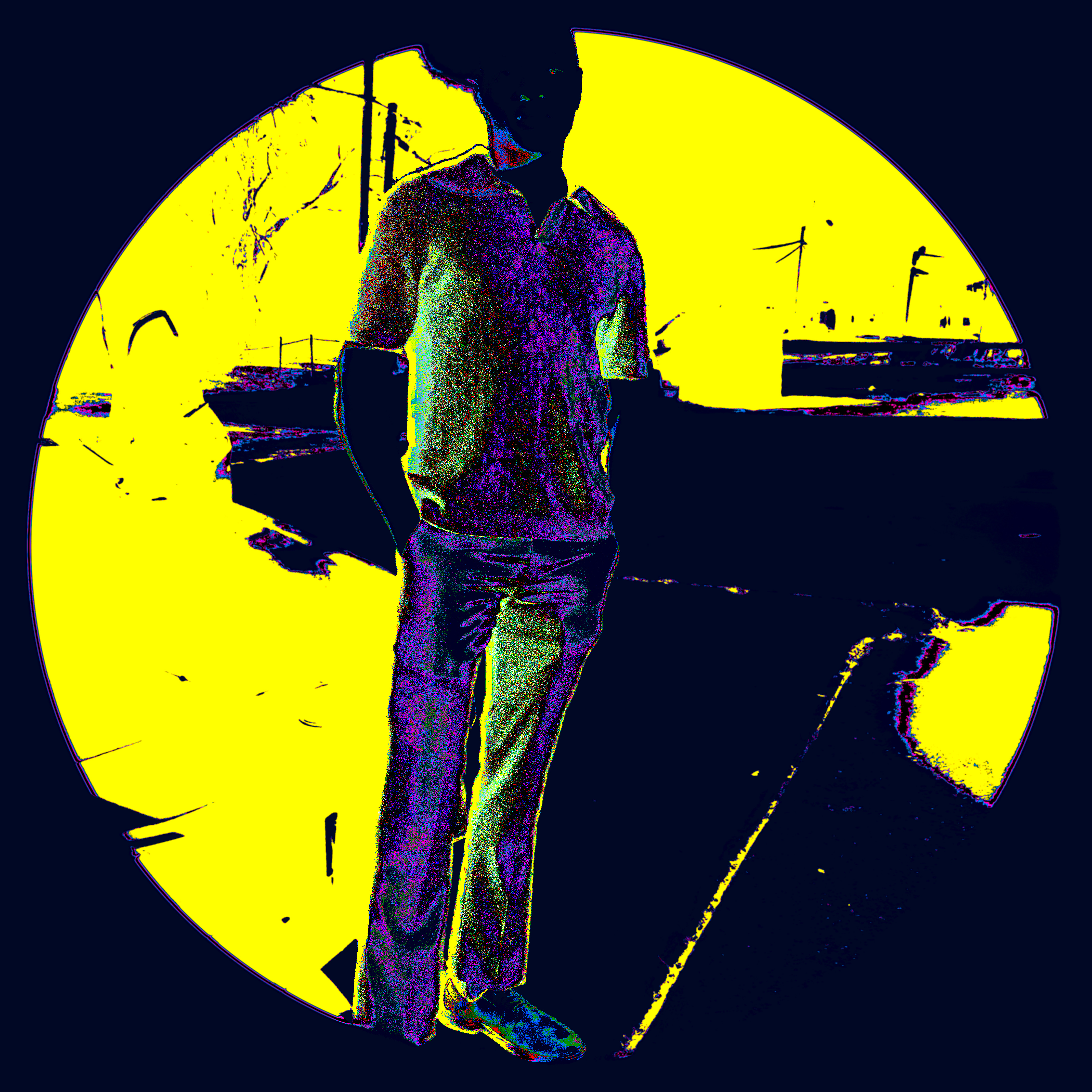 Proposed Utopia — Album Cover